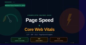 Technical SEO