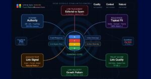 Link Building