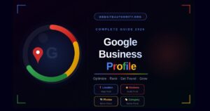 Google Business Profile
