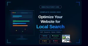 Local Search