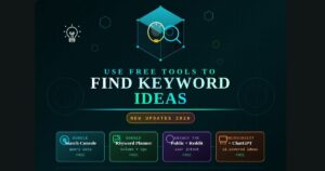 Keyword Research Guide