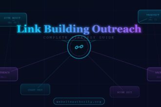 link building outreach