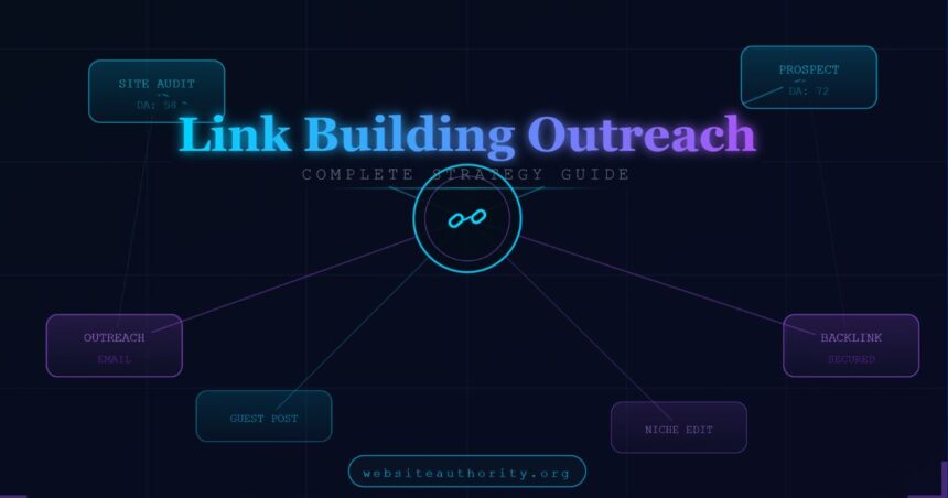 link building outreach