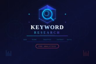 Keyword Research Guide