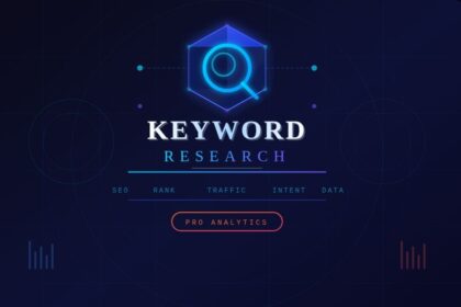 Keyword Research Guide