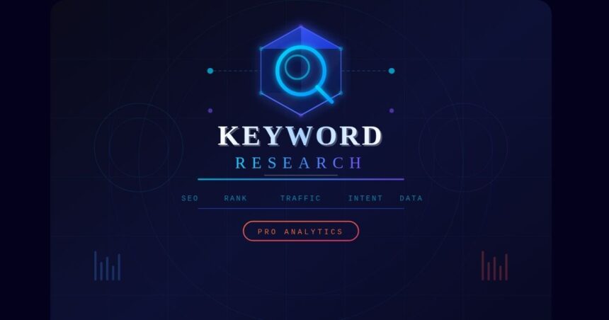 Keyword Research Guide