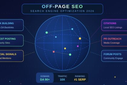 Off-Page SEO