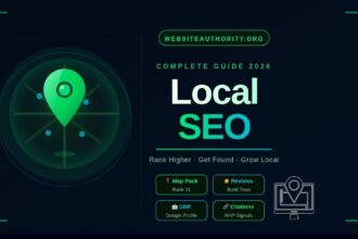 Local SEO