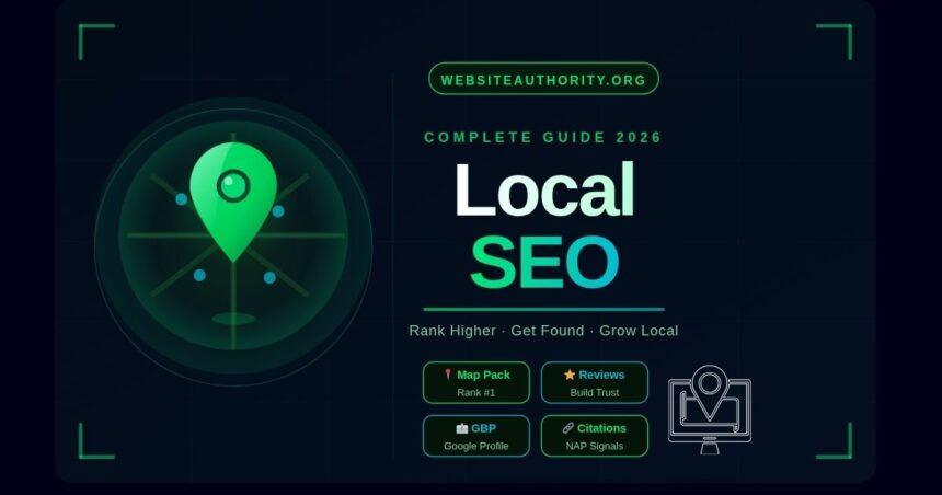 Local SEO