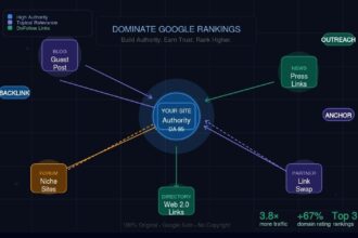 Link Building